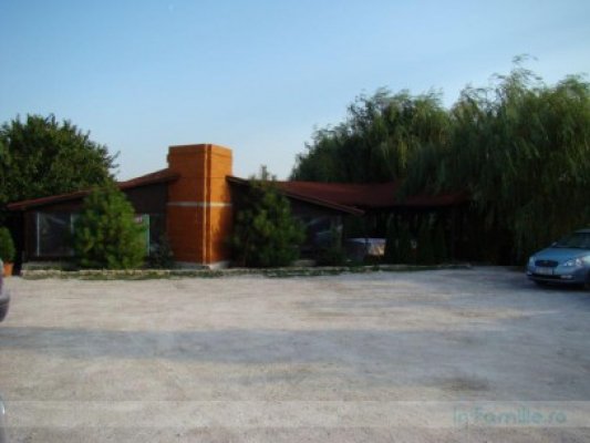Patronul Clubului 23 Cherhana a murit carbonizat. Maşina în care se afla a sărit în aer!